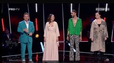 Vocea României 2022: Primul LIVE. Echipa Tudor. Votul publicului a decis: Cine trece mai departe în semifinală