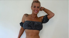 Kerry Katona, transformare fizică spectaculoasă. Cât de bine arată acum vedeta