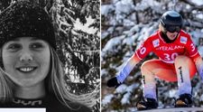 Tragedie în Ajun de Crăciun! O sportivă olimpică la snowboard a murit într-o avalanșă, în Elveția, la doar 26 de ani