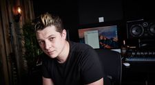 John Newman vine în România! Artistul britanic participă la un festival de muzică rock