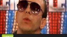 A venit sa revolutioneze hip-hopul si <span style=