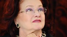 Imagini dezolante! Cum arată mormântul Stelei Popescu, la aproape 7 ani de la moartea sa: „Trist! Nici flori nu are”