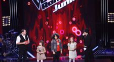 Cele mai tari momente din finala! Prestatiile care au facut senzatie la Vocea Romaniei Junior
