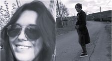 Ana Maria Gherman, o tânără mămică din Iași, și-a pus capăt zilelor în pădure! Ce mesaj cutremurător i-a lăsat soțului ei înainte de tragedie