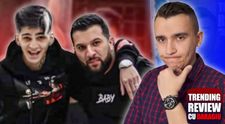 Abi, motivul pentru care nu este nr. 1 pe YouTube - Trending Review cu Daragiu - episodul 60
