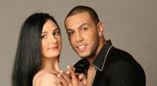 Cristina Stoicescu & Alex Velea
