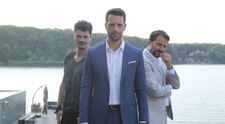 PRO TV anunță oprirea filmării și a difuzării serialului VLAD, pentru o perioadă