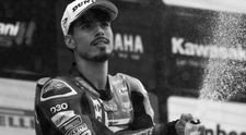 Tragedie pe circuit! Celebrul pilot de doar 20 de ani a murit într-un accident la Campionatul European. Cum s-a produs incidentul