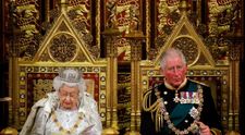Prințul Charles, viitorul rege al Marii Britanie, are coronavirus