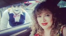 Oana Lis și-a închis cabinetul de psihoterapie! Cum a ajuns la această hotărâre