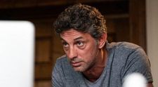 Andi Vasluianu, despre serialul Videochat, chiar de pe platourile de filmare! Ce spune actorul despre noul personaj 