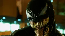 VENOM, filmul care te ține în priză de la început până la sfârșit, este disponibil pe VOYO