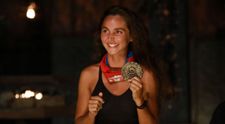 Andreea Moromete, dezvăluiri din culisele Survivor 2023: „Am luat-o razna”