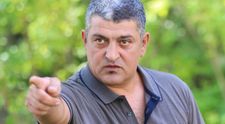 Dani Popescu, despre personajul său din serialul VLAD: ”Pare un om foarte dur, rece și aproape capsoman”