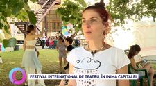 Află totul de la Vorbește lumea despre UNDERCLOUD -  Festivalul de teatru independent 
