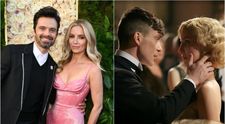 Cine este iubita lui Sebastian Stan, Annabelle Wallis. A fost “marea iubire a lui Thomas Shelby” în Peaky Blinders, iar foștii ei parteneri sunt nume mari din showbiz