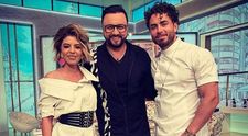 VIDEO Iulia Dumitrache a lansat o piesă nouă împreună cu Sonny Flame