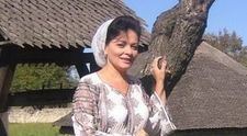 Maria Ghinea