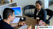 Work From Asia îşi schimbă strategia şi recrutează colaboratori din România