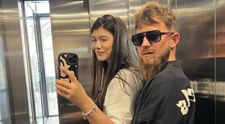Ileana Sterp, primele declarații despre divorțul de Daniel Aloman. S-a mutat la țară și nu s-a mai afișat alături de soț de câteva luni: „Când voi fi pregătită...”