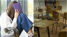 Caz revoltător la o școală din Buzău. Un profesor de matematică este acuzat că a sărutat și a atins în pauze o elevă de 13 ani