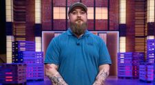 Alege-ți favoritul și câștigă cu MasterChef! Acordă un vot pentru Cezar Marin