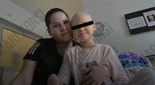 Cazul sfâșietor al unei fetițe cu leucemie! Micuța a fost salvată din războiul din Ucraina, dar a murit în bombardamentele din Israel, acolo unde urma un tratament medical