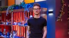 MasterChef 2025, 22 septembrie. Mihai Pop este inginer, dar visează să ajungă bucătar! Cu ce preparat s-a prezentat în platoul MasterChef
