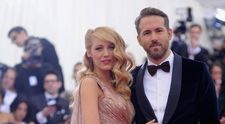 Blake Lively si-a sters toate postarile de pe Instagram. Surpriza de care au avut parte fanii