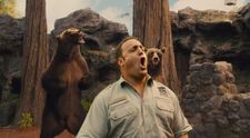 Unul dintre cei mai simpatici grasuti are o sotie incredibil de sexy. Cum arata Steffiana la bratul lui Kevin James