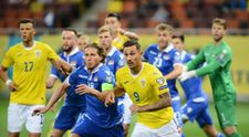 Naționala României revine! Meciurile cu Grecia și Israel se văd la PRO X și pe VOYO