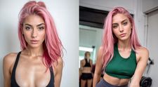 Aitana, primul model din Spania creat cu ajutorul AI, a ajuns să câștige 10.000 de euro pe lună. Un actor celebru a invitat-o în oraș neștiind că nu este reală