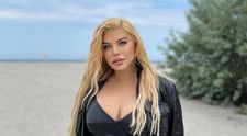 Loredana Groza s-a fotografiat în pat, fără lenjerie intimă: “Asta da femeie frumoasă!”