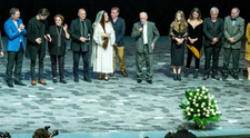 Peste 4000 de oameni au participat la Premiera de Gală 