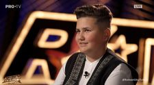 Românii au talent, 15 mai 2026, a doua semifinală LIVE. Interpretarea lui Ovidiu Prunoiu a ajuns la sufletul tuturor din sală. Andi Moisescu: „Tu ai un dar de la Dumnezeu”