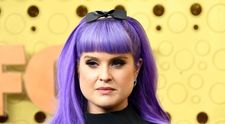 Kelly Osbourne, apariție impresionantă la Premiile Emmy. Cum arată acum vedeta