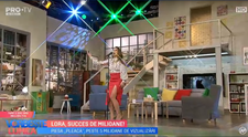 VIDEO Lora, succes de milioane! 