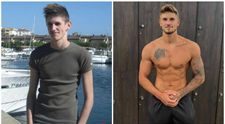 Alex Delea, transformare uimitoare. Cum arăta câștigătorul Survivor în urmă cu 10 ani: Dacă eu am putut, poți și tu