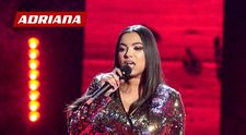 Adriana Simionescu | Vocea României 2019 | Semifinala 2 | Echipa Brenciu