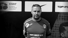 Un fotbalist în vârstă de 47 de ani a murit subit după ce a acuzat dureri în piept. Care au fost ultimele cuvinte pe care le-a rostit înainte de a-și da ultima suflare
