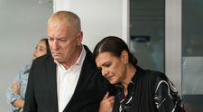 Maria Buză, despre personajul ei, Zina Vlahu, înaintea noilor episoade Înapoi în GROAPA. Ediția TV: ”are mereu un cuvânt ferm de spus și totuși o îmbrățișare cu tâlc”