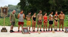 Survivor All Stars 2024, 27 februarie. Zanni consideră că mai e loc de eliminări la Faimoși: ”Unii sunt inutili în competiție”