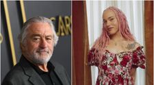 Robert de Niro are o fiica transgender! Cum arată Airyn De Niro la 29 de ani: „Nu știu care e marea problemă! Îmi iubesc toți copiii”