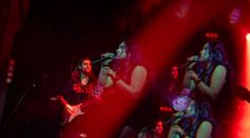 The Strizzers dă voce autenticității cu „De ajuns”, primul single în limba română al trupei