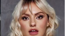 Alexandra Stan, un nou clip interzis! De această dată s-a filmat în cadă