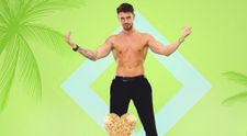 Eduard, top modelul care participă la Love Island România: ”Sunt gata să încerc ceva de durată”