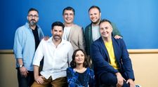 România, te iubesc! revine cu sezonul 36, din 8 februarie, la PRO TV „România se confruntă la Marea Neagră cu una dintre cele mai dificile situații de după Al Doilea Război Mondial”