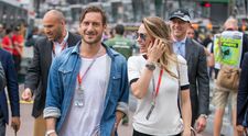 Ilary Blasi, sotia fotbalistului Francesco Totti, criticată de fani pe Instagram. Imaginea care a stârnit rumoare