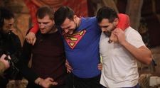 Ce se întamplă cu Remus, după accidentarea gravă de la duel. Toți fermierii l-au așteptat să revină