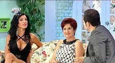 Mama Andreei Tonciu: 